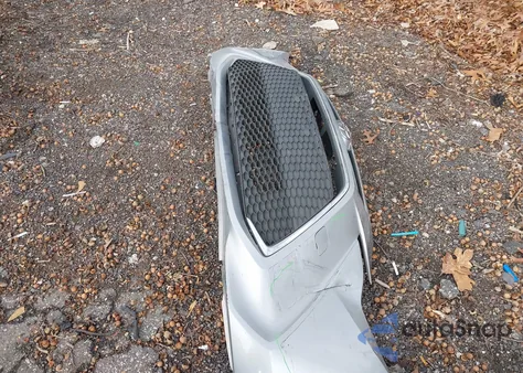 2019 Toyota Yaris L from USA, damaged, VIN 3MYDLBYV4KY510754